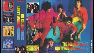 洋楽 THE ROLLING STONES / Sessions Vol.2(10\