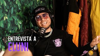 Entrevista A Eluni