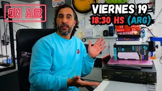 CPE TPlink - Una VIDEOCASETERA de la calle - ¿Como quedo la SONY VAIO?