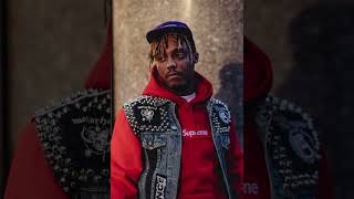 Juice WRLD - Heavy Metal (Unreleased)