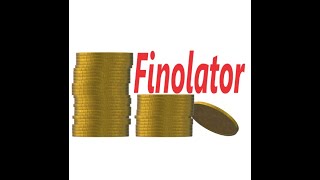 Finolator  - A Financial Calculator App - for all financial calculations screenshot 5