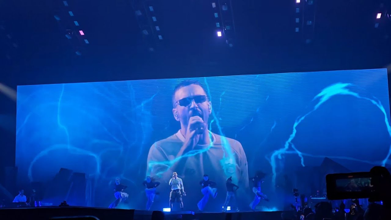 Marco mengoni : Io ti aspetto 30/11/25 🇧🇪