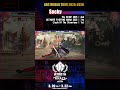 Socky 【AWT25-26 FINALIST紹介】 #GBVSR #グランブルーファンタジーヴァーサス #AWT25_26