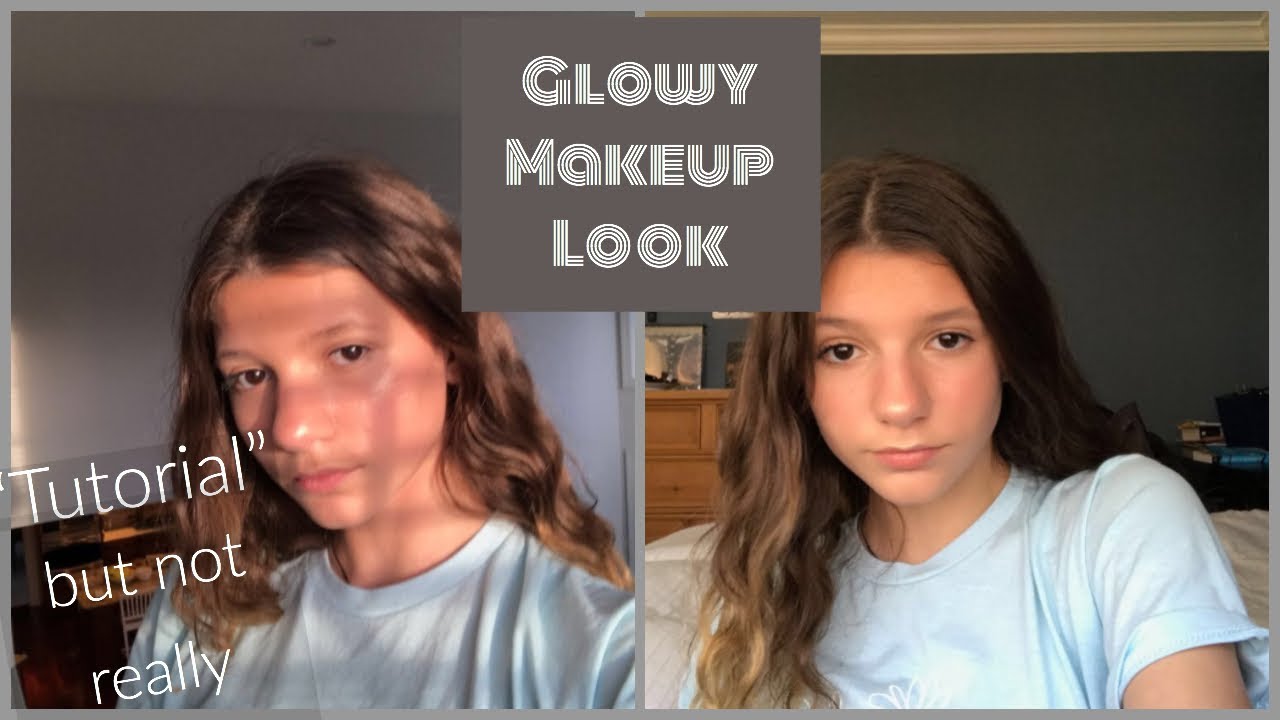 how to be a bronze goddess 101 YouTube