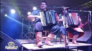 GAITEIRO DO PARANÁ com o GRUPO CORDIONA (Ao Vivo)