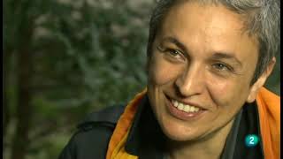 Metrópolis - Dora García
