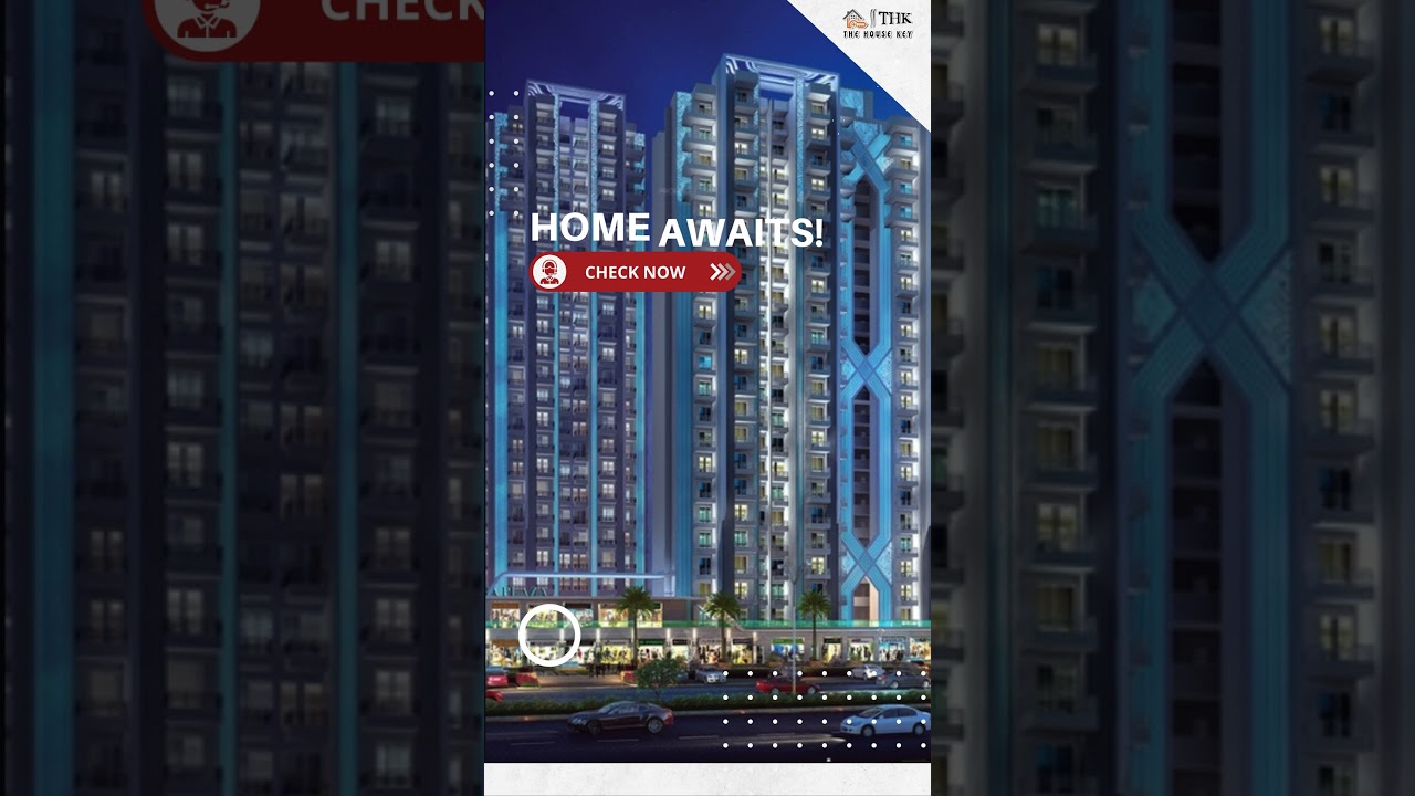 Welcome to Aqua Gardens – Your Dream Home Awaits! 