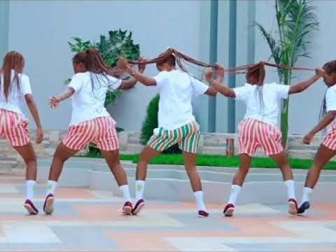 SETI MOJA SONG BHINGA BHALELO BY EMA SITUDIO 0625061234office Video