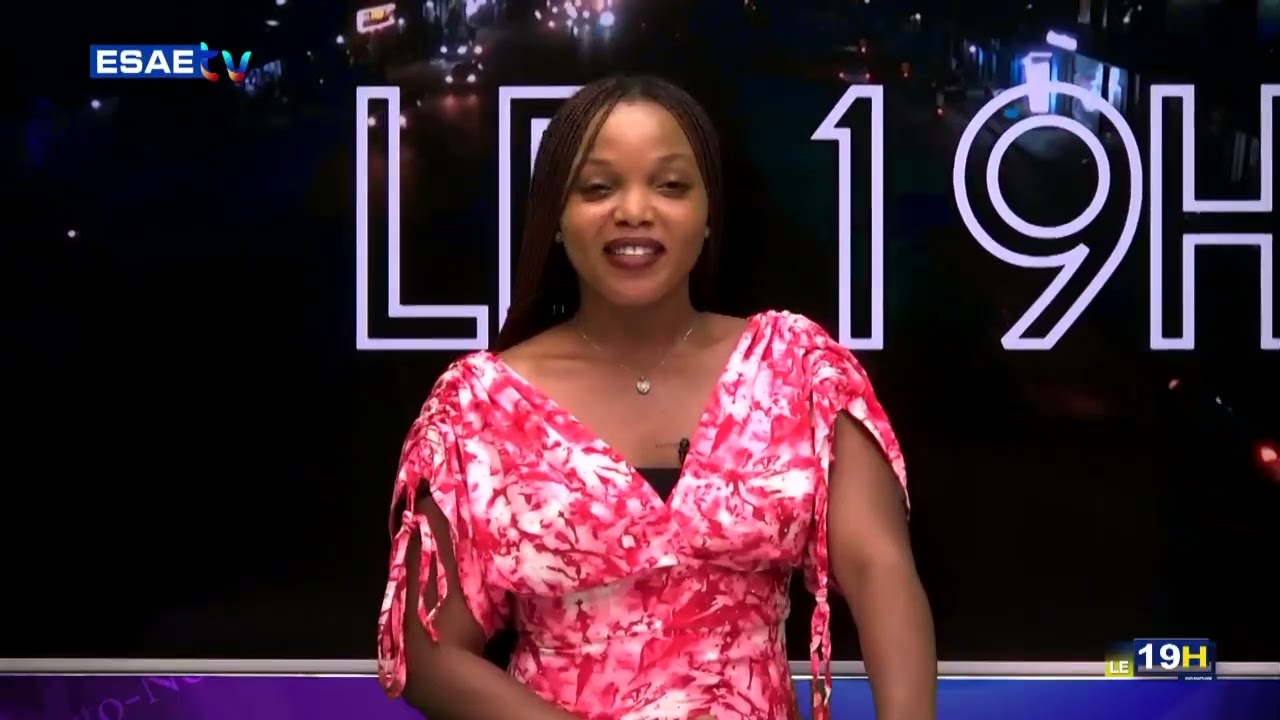 JT DU MARDI 03 MARS 2026