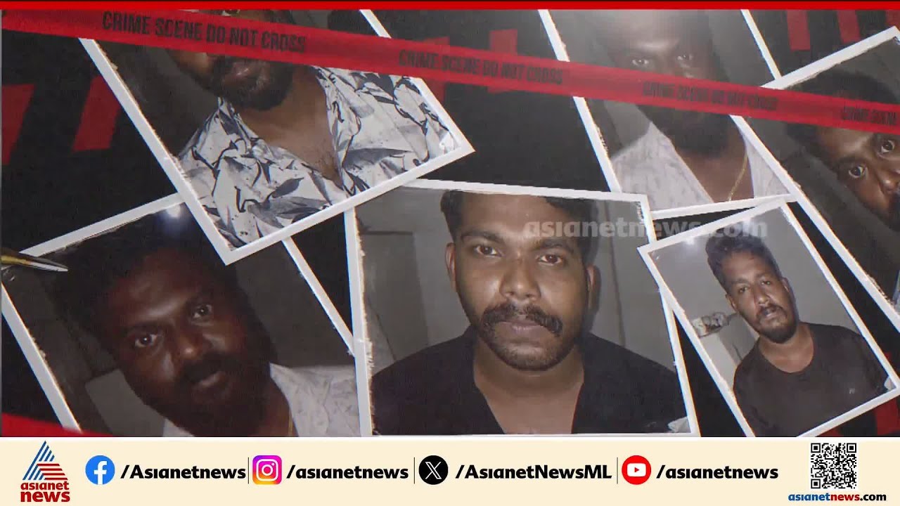 യുവാവിനെ കമ്പിവടി കൊണ്ട് തലയ്ക്കടിച്ച് കൊലപ്പെടുത്താൻ ശ്രമിച്ച സംഘം പിടിയിൽ | Pathanamthitta