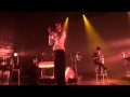 Concert de Stromae à Genève   Ave Cesaria