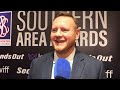 Eubank Jr FORMER OPPONENT George Groves REACTS to REMATCH: 'EASY WIN FOR CONOR BENN!'