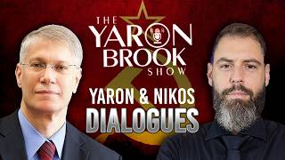 The Frankfurt School and Cultural Marxism | Yaron & Nikos Dialogues