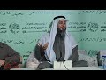 غزوة تبوك المجلس الثاني | فضيلة الشيخ /لافي عايض العازمي | - حفظه الله -