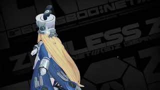[ZZZ 3.0 BETA] VELINA & NORMA MENU ANIMATIONS | Zenless Zone Zero screenshot 5