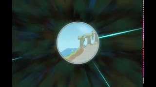Poptropica Realms - Intro