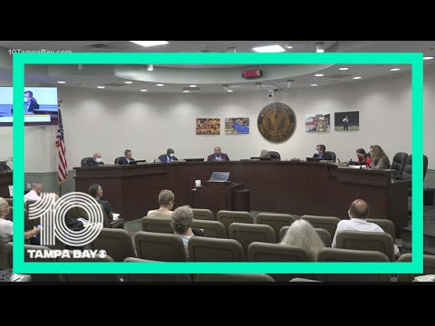 Manatee County Schools approves temporary mask mandate with opt-out