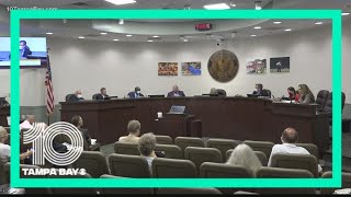 Manatee County Schools approves temporary mask mandate with opt-out
