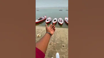 Dagaria Chalo Banaras Shorts Viral Trending Banaras Shortsfeed Youtubeshorts Shortsvideo 