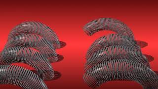 Slinky Army | 2015 | Animation Class