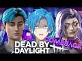 【💀 Dead by Daylight 💀】 Neon Lights and Bloody Nights... THE ALL-KILL COMEBACK UPDATE