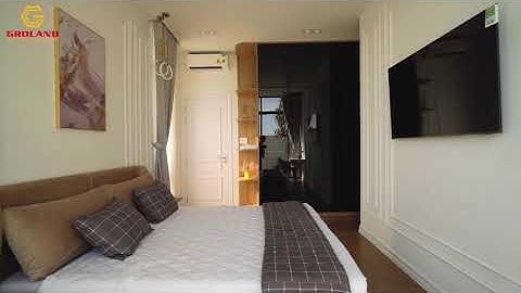 Bình Minh Tại Nhà Vườn Bà Rịa Vũng Tàu Gro Home Garden- Chu Nhật Thắng BDS 0903 79 8182