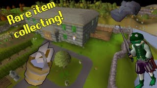 Getting my tinderboxes wet! Collecting rare items in OSRS
had to edit the wiki because of this. the wiki had some misinformation, claimed you could make them by failing at the agility shortcut behind sinclair mansion. part of me thinks this used to be true and was secretly changed, but i think that might be a false memory if anyone knows, let me know
thanks to tedious for advice about thumbnails, sub to him generate task is beast https://www.youtube.com/channel/UCzNegrsvcEBIMB_5_W7XNTA Getting my tinderboxes wet! Collecting rare items in OSRS