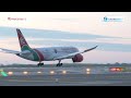 Why Travelers Prefer KQ's Nairobi-New York Nonstop Flights this Festive Season