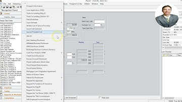 Get an overview of how Calyx Point works for mortgage professionals