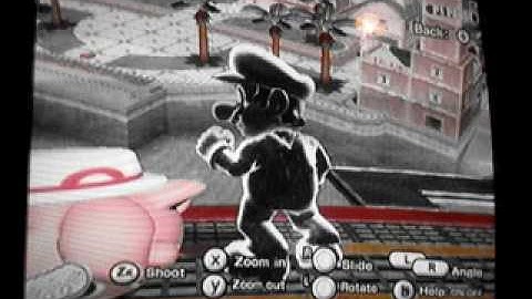 Brawl Modding Demonstration - File Patching Code