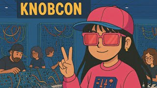 KNOBCON 2025 - Part 1