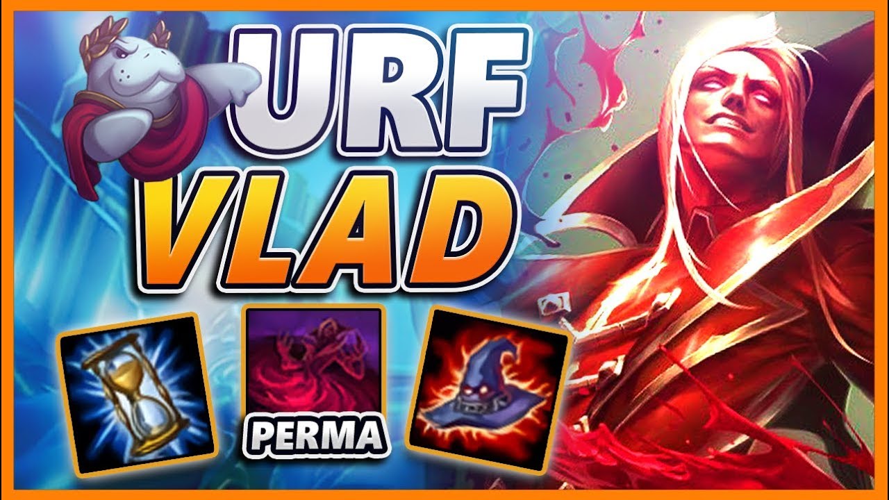 *PERMANETLY UNTARGETABLE* IMPOSSIBLE TO KILL (MAX RANK POOL) - BunnyFuFuu  URF