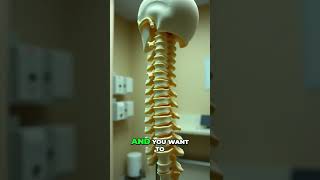 Backpack Fit: Quick Guide to Finding C7 Vertebra & Torso Length #shorts