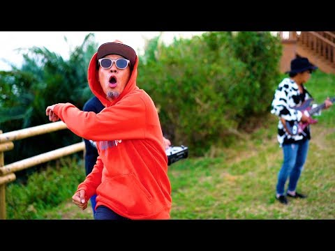 かりゆし58 - YouTube