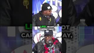 BRANDY BREAKS SILENCE , INDUSTRY RUMORS AND DOESN’T CONDONE WHAT RAY J SAID