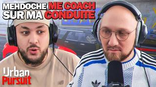 Il s'est battu avec un joueur de flashback ?! (ft Mehdoch...