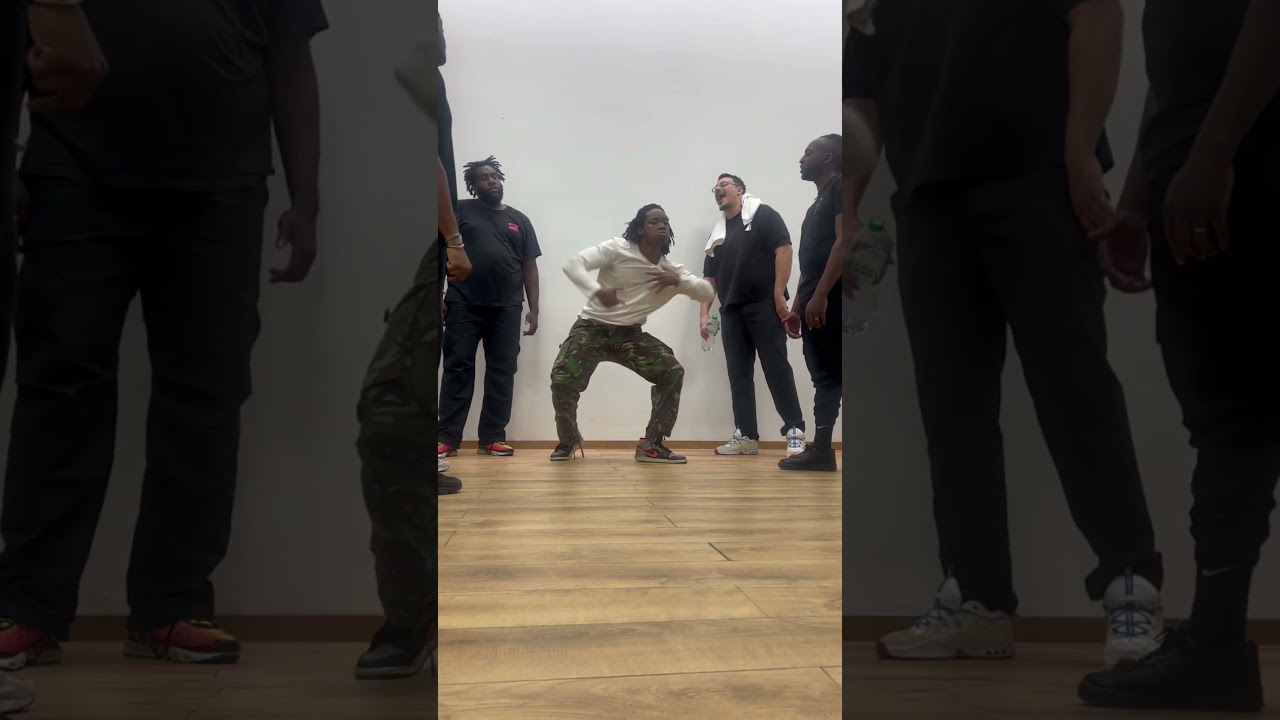 Krump 13/10/2025