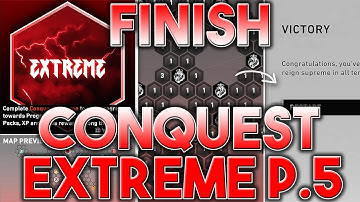 How To Finish Conquest Extreme Fast & Easy Step By Step Guide + MLB The Show 20 Diamond Dynasty