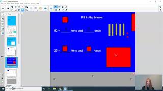 3.1 Everyday Math Second Grade