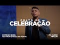 Culto de Celebração | Pr Clézio Araújo | 22/11/20