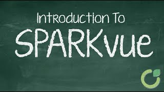 1. Getting Started with SPARKvue