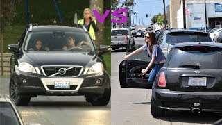 Robert Pattinson Cars Vs Kristen Stewart Cars 2018