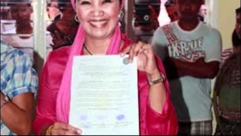 Yakan Songs - Kissa sin Basilan