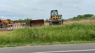 Land Clearing Underway At Future Wawa Site In #NewtownPA