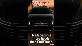 This Isn't a Sedan — It's a Statement | VW Arteon 🔥#VolkswagenArteon #Arteon #VWArteon #LuxuryCar Net Worth
