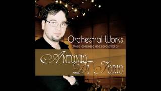 CLASSICAL MUSIC| BEST ORCHESTRAL WORKS - Antonio Di Iorio -11 Orchestral themes - HD