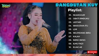 Niken Salindry Nganggur  Obati Rinduku  Lestari   Album Niken Salindry Terbaru 2024