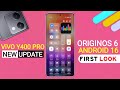 Vivo Y400 Pro OriginOS 6 Update - 25+ Amazing Features | Android 16 New Update Y400 Pro