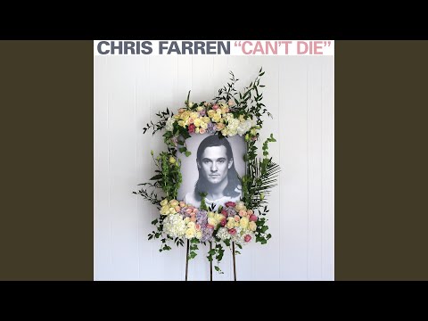 Human Being - Chris Farren