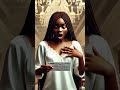 She Received 10 Million Naira to Rebuild Her Life!